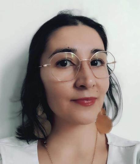 Le Français Avec Marie-Ange