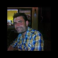 Γιάννης Γριζάς