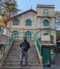 Haraith Ellaturu