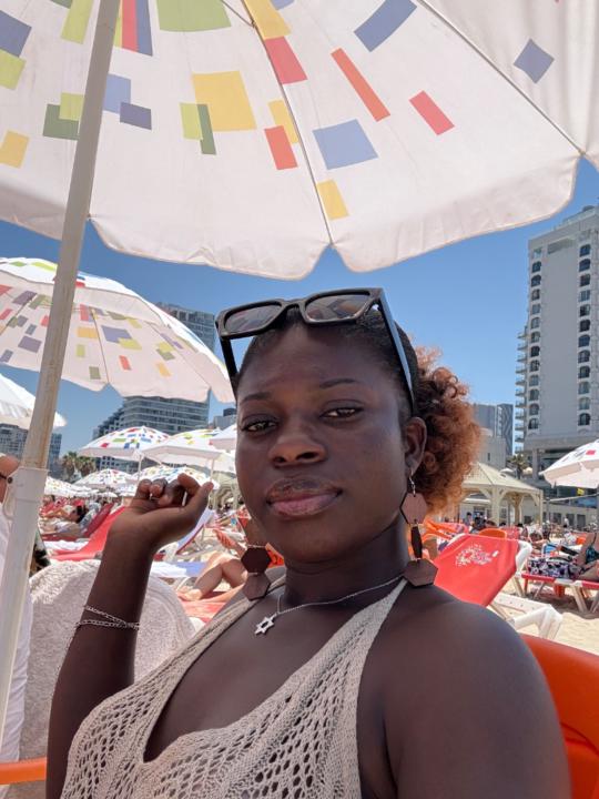 Lawrencia Koomson Arhin