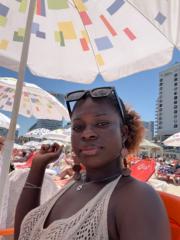 Lawrencia Koomson Arhin