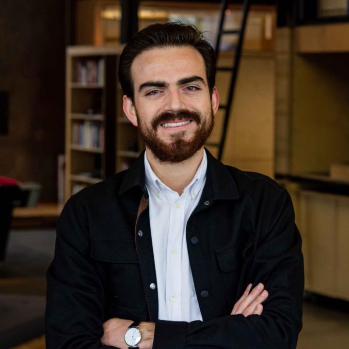 Pablo Rodríguez