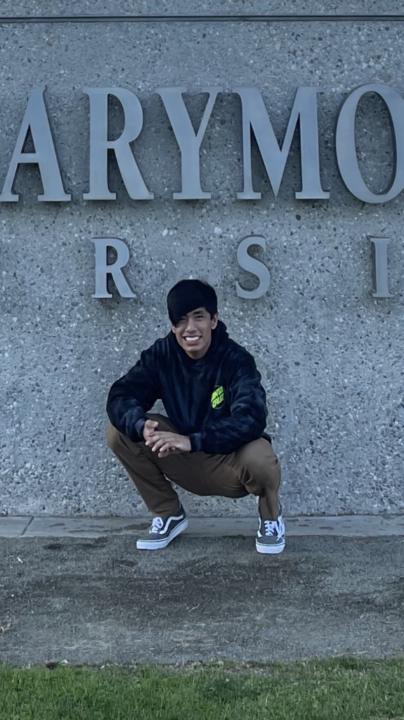 Adrian Marquez