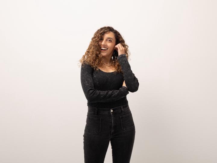 Haidy Zakaria