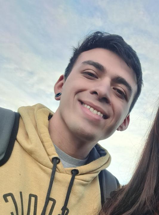 Nestor Virgile