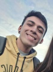 Nestor Virgile