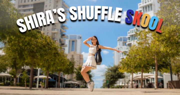 Shira’s Shuffle Dance Skool