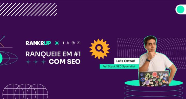 SEO + AI Hackers Brasil
