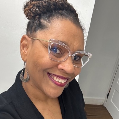 TammyRenee Maxwell