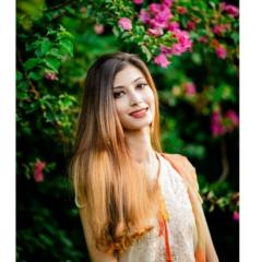 Natasha Ayaz