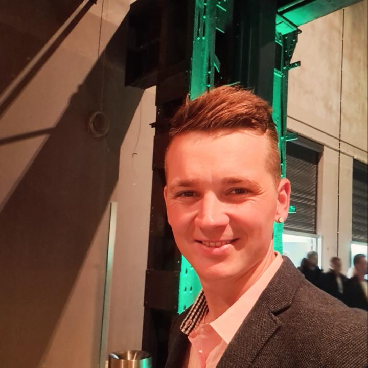 Richard Müllmann