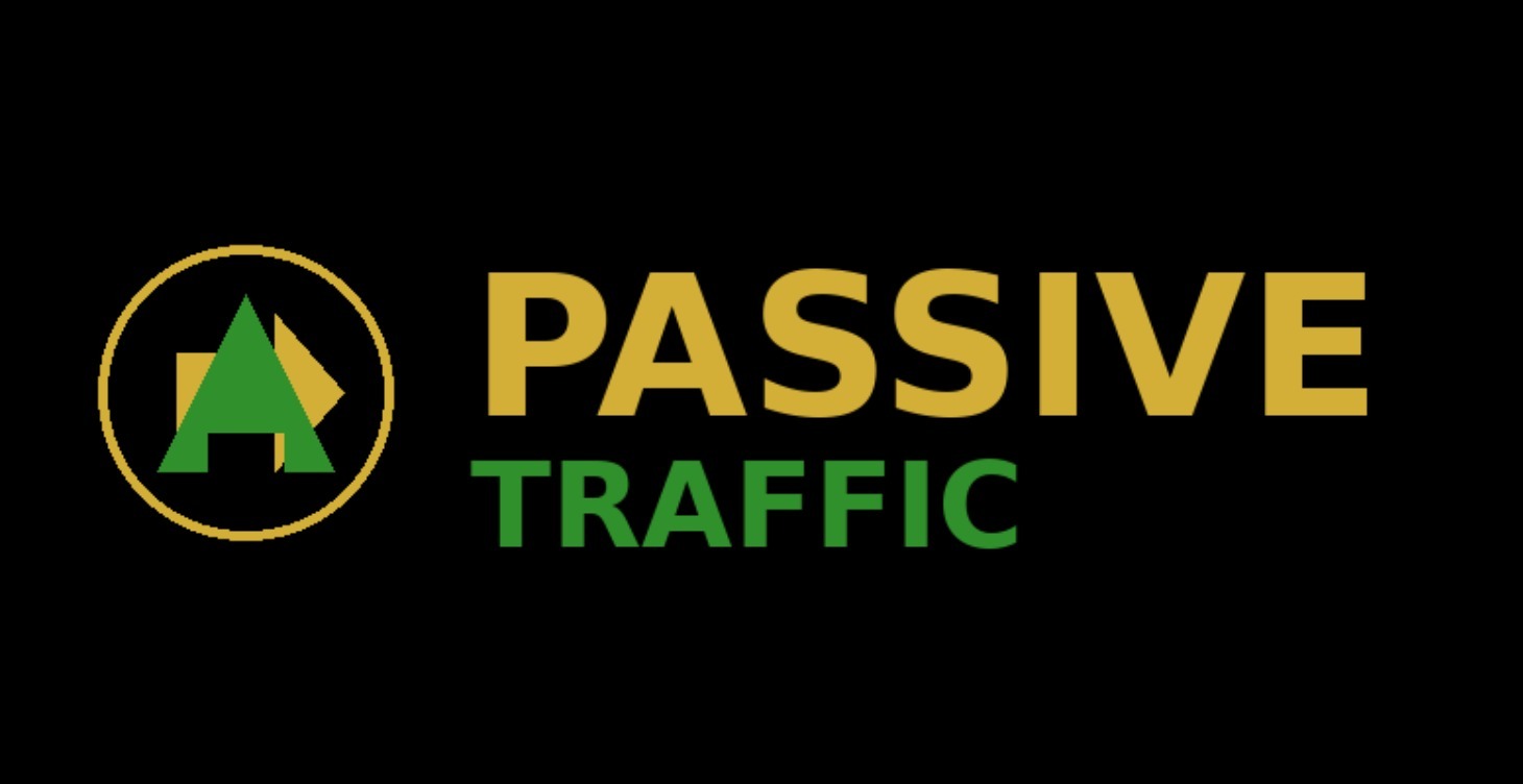 Passive traffic