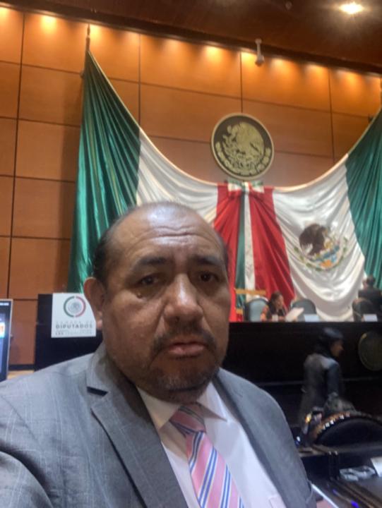 Luis Álvaro Lopez Trinidad