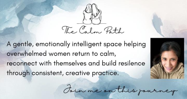 The Calm Path Community