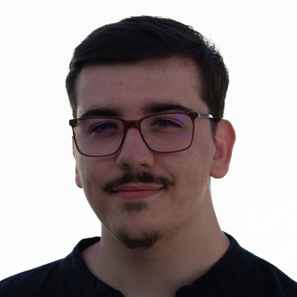 Lucas Dutil