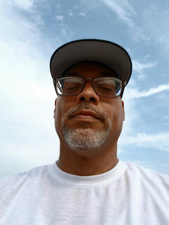 David Santos