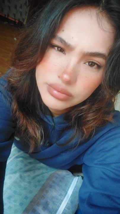 Nasira Andrade moncada