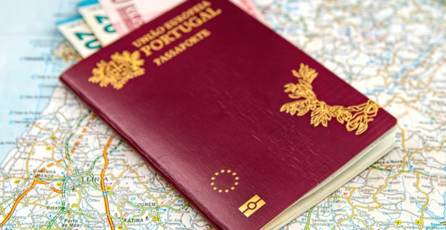 Portugal Golden Visa