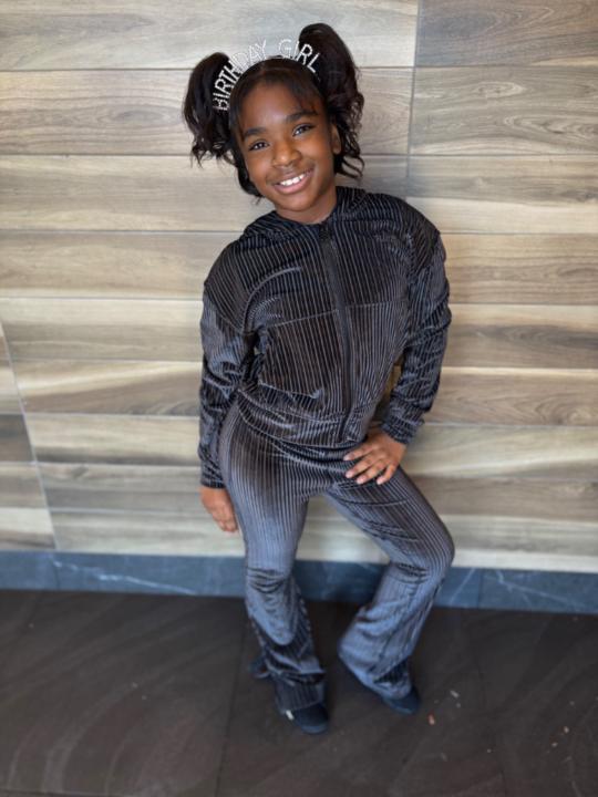 Aniyah Spiver-Morris