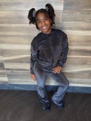 Aniyah Spiver-Morris