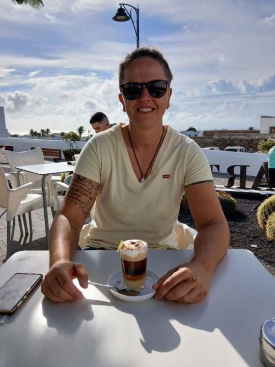 Anja Krippner