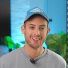 Erick Alvarez