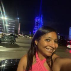 Kareenia Henderson
