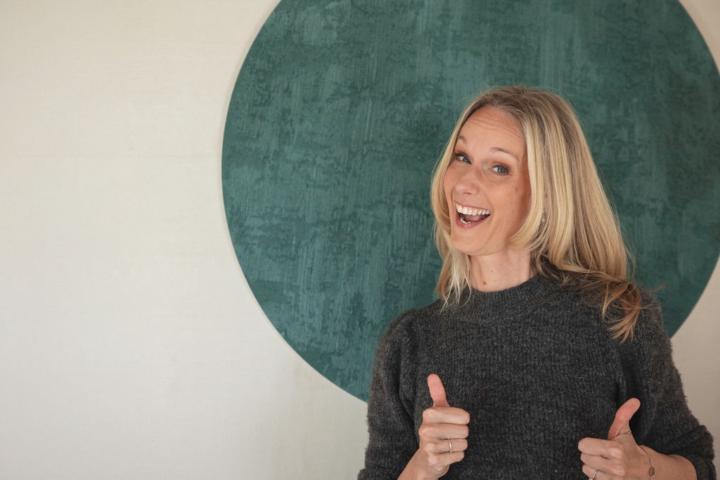 Rieneke Hiemstra