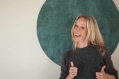 Rieneke Hiemstra