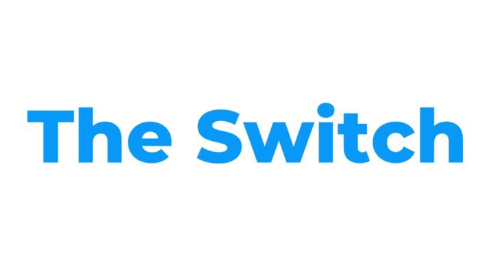 The Switch - Mentorship