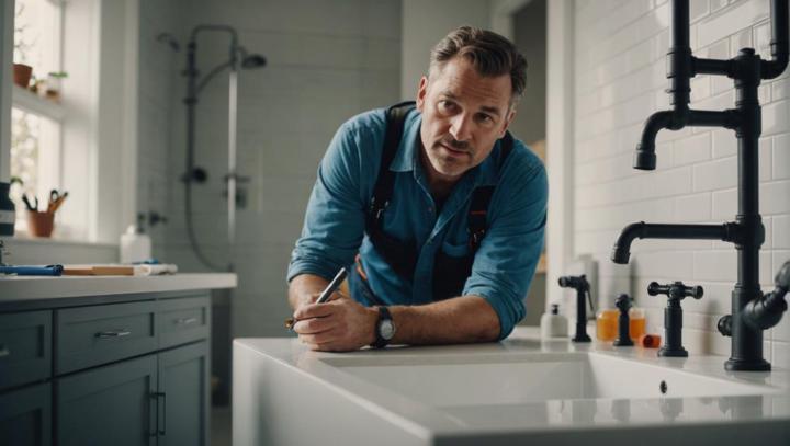 Emergency Plumbing in Marvel, CO