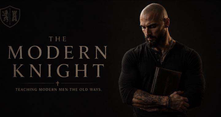 The Modern Knight