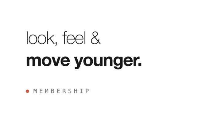 Move Younger