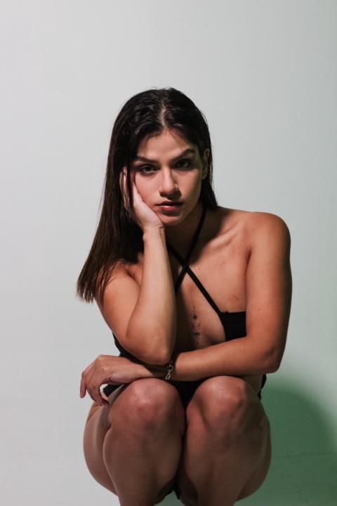 Alexandra Contreras Estrada