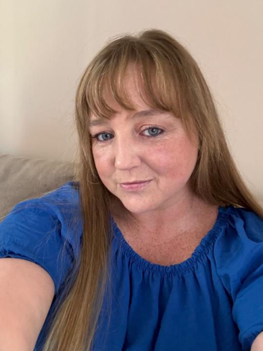 Vikki OConnor