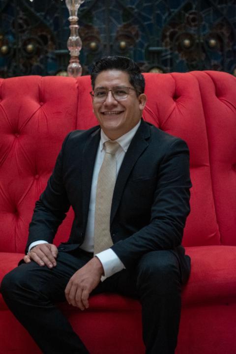 Christian Sánchez