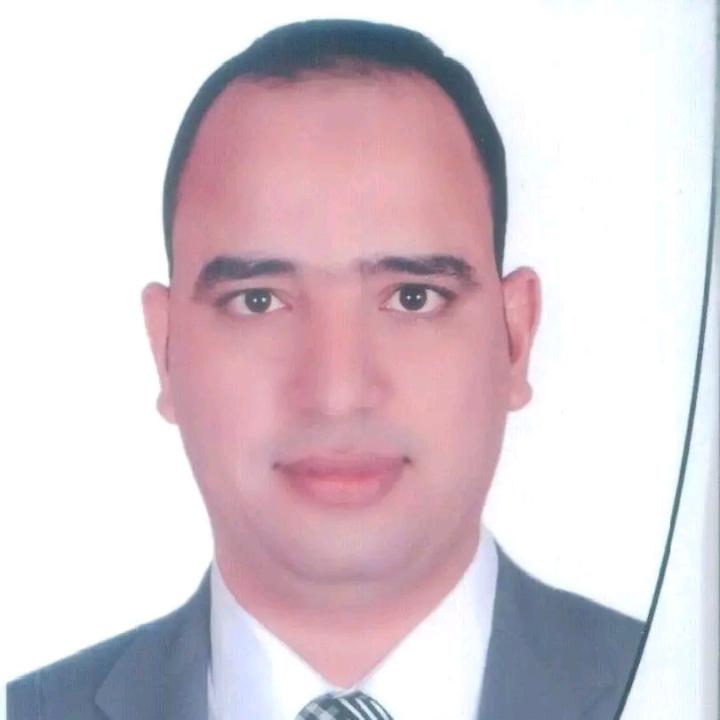 Ahmed Abdelhalim