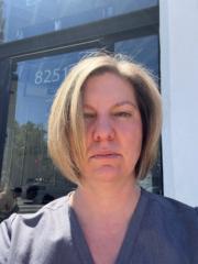 Susan Rusnack
