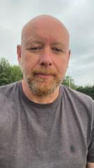 Gary Sibson