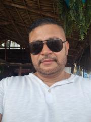 Oscar Valenzuela