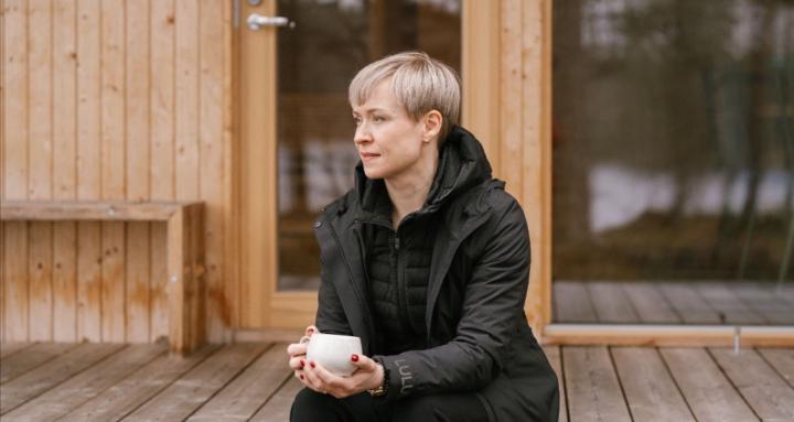 The Reset Room — for Women 40+