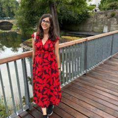 Claudia-Mihaela Tircomnicu