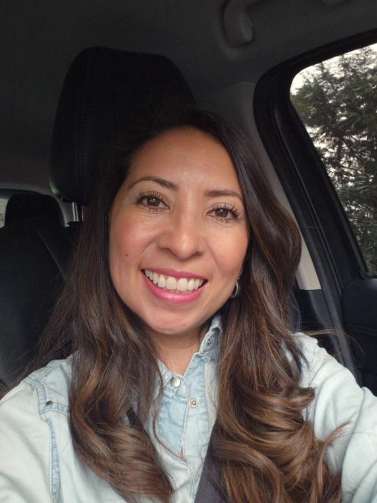 Brenda Rivera
