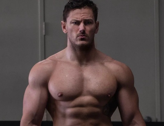 Jordan Bass