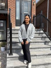 Gursumeet Kaur