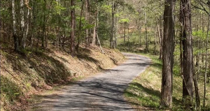 The Old Way Faith Community