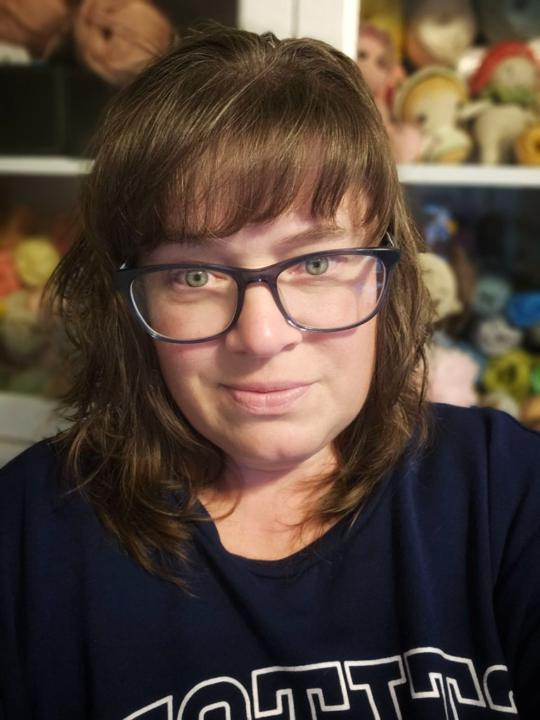 April Chesworth