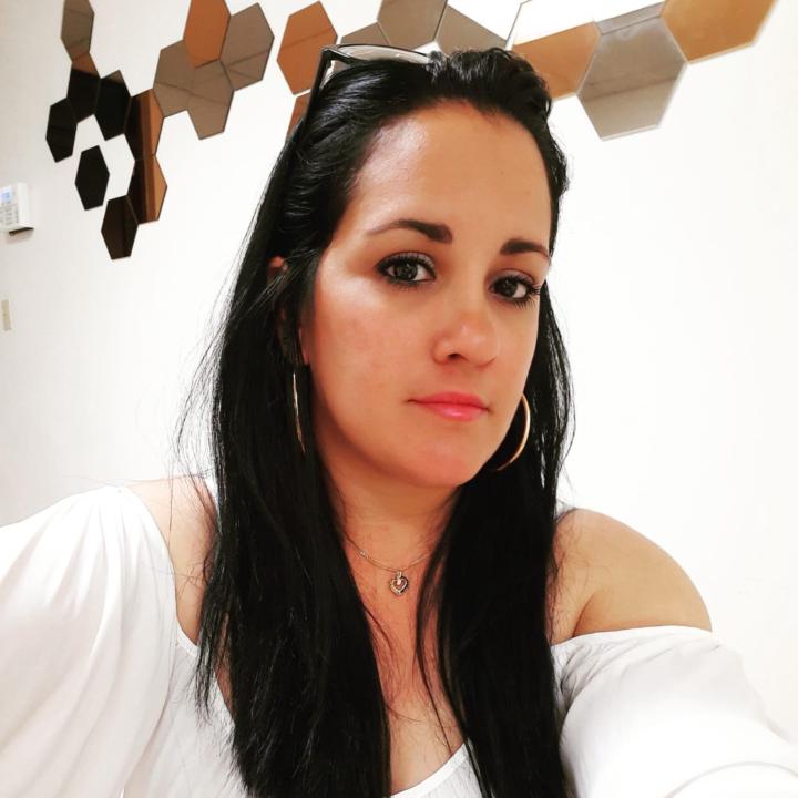 Danays Hernandez