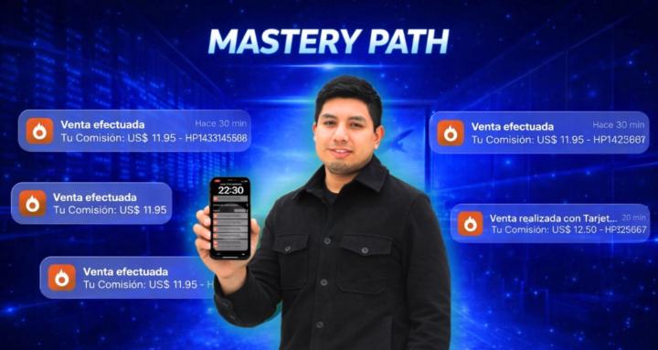 Mastery Path