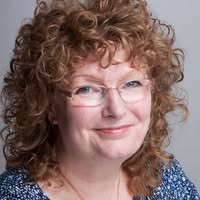 Yvonne Bruce